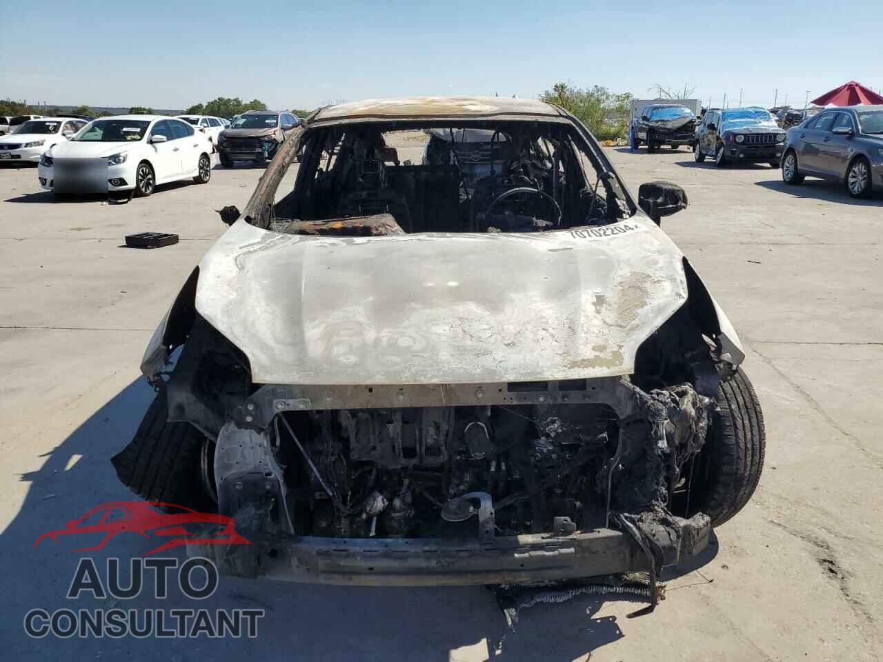 KIA SPORTAGE 2017 - KNDPM3AC1H7232297