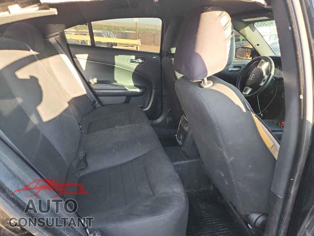 DODGE CHARGER 2014 - 2C3CDXKT0EH360510