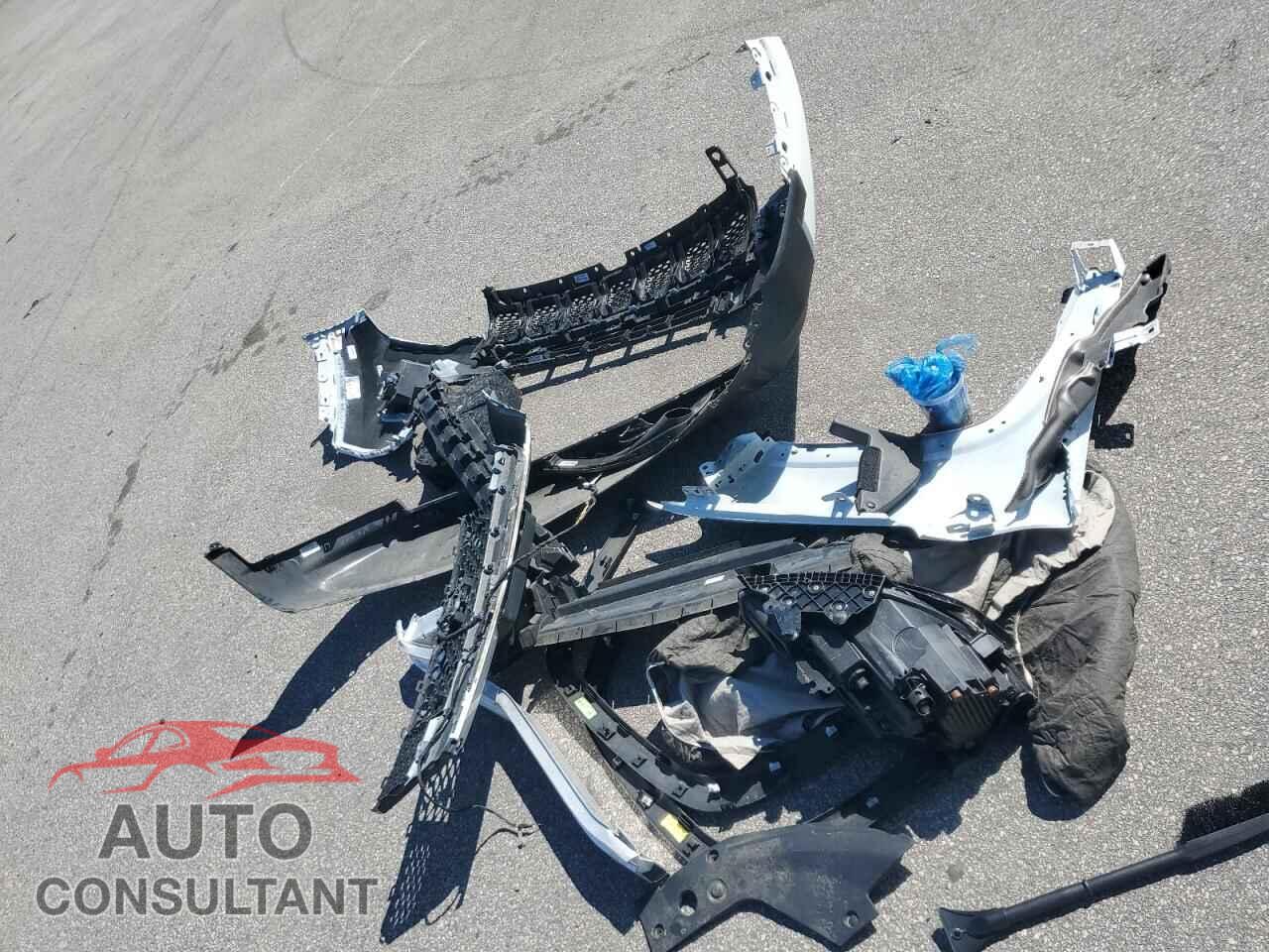 JEEP COMPASS 2024 - 3C4NJDBN4RT607294