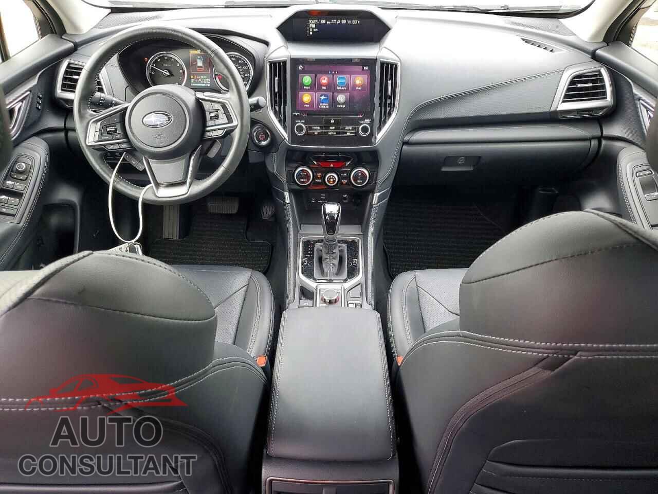 SUBARU FORESTER 2023 - JF2SKARC9PH405793