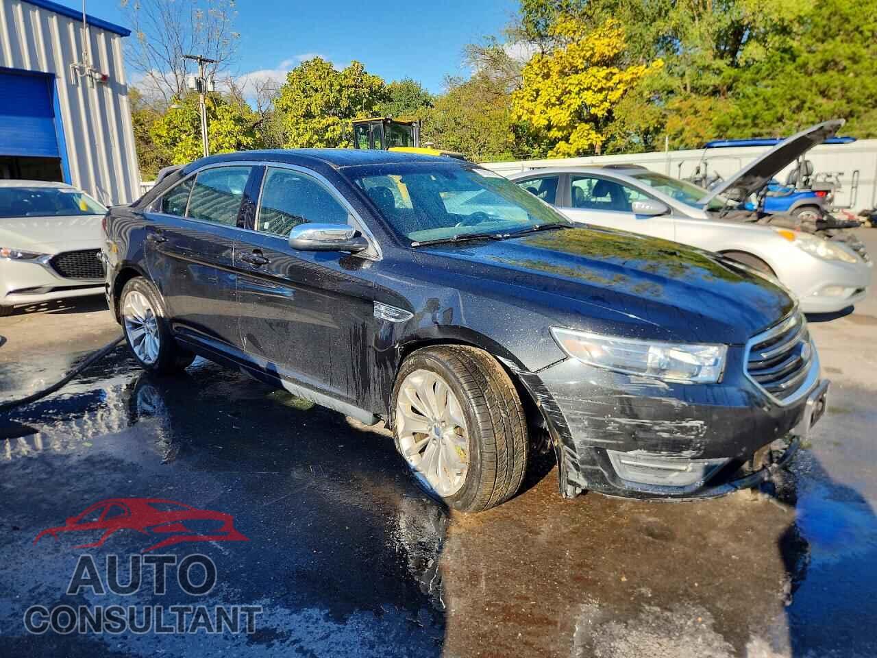 FORD TAURUS 2015 - 1FAHP2F84FG105895