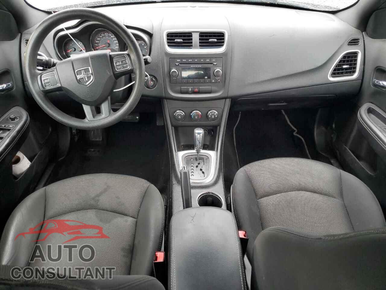 DODGE AVENGER 2014 - 1C3CDZAB4EN174920
