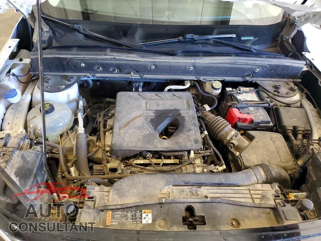 FORD BRONCO 2021 - 3FMCR9C64MRA03086