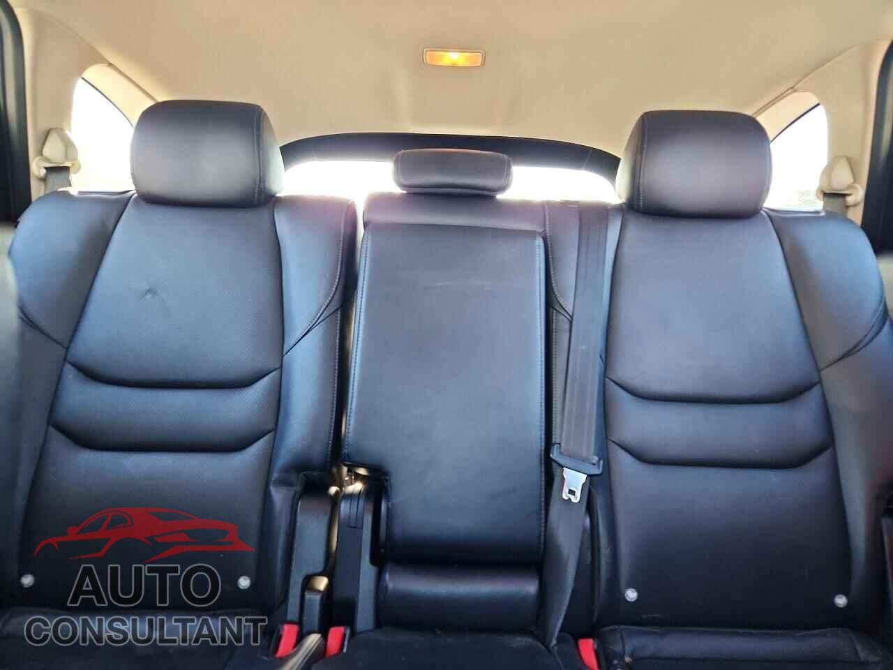 MAZDA CX-9 2019 - JM3TCACY9K0304370