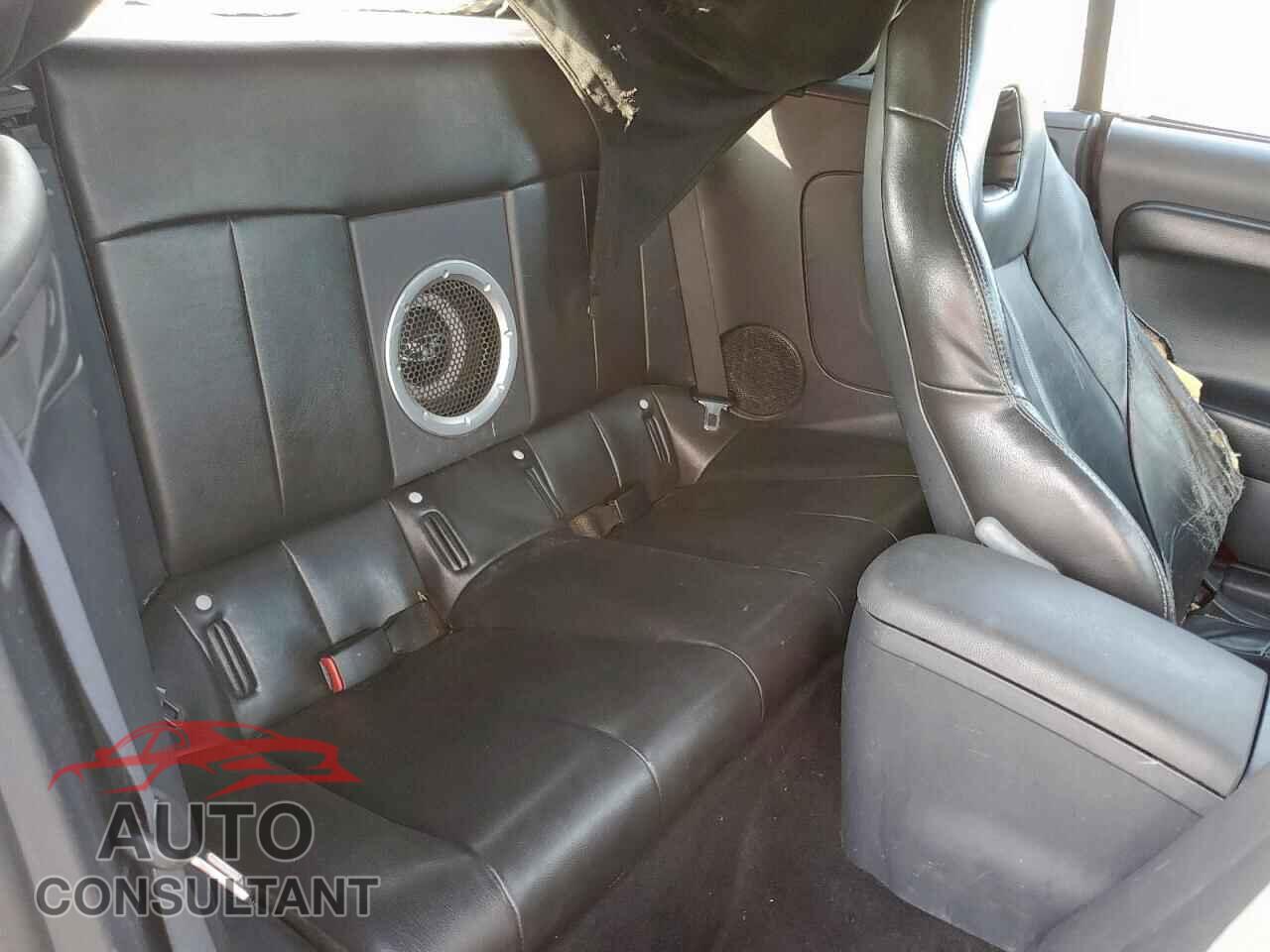 MITSUBISHI ECLIPSE 2011 - 4A37L5EF5BE001566
