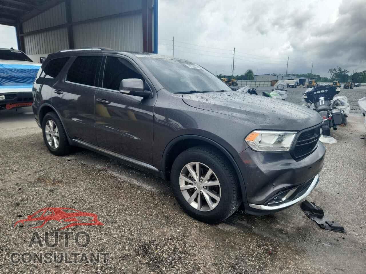 DODGE DURANGO 2014 - 1C4RDHDGXEC599710