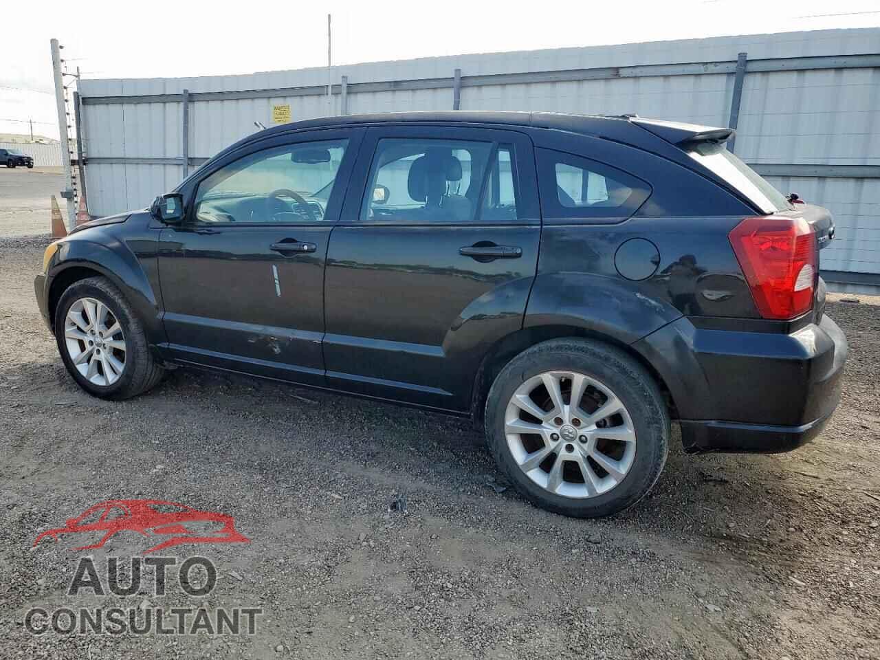 DODGE CALIBER 2011 - 1B3CB5HA5BD173009