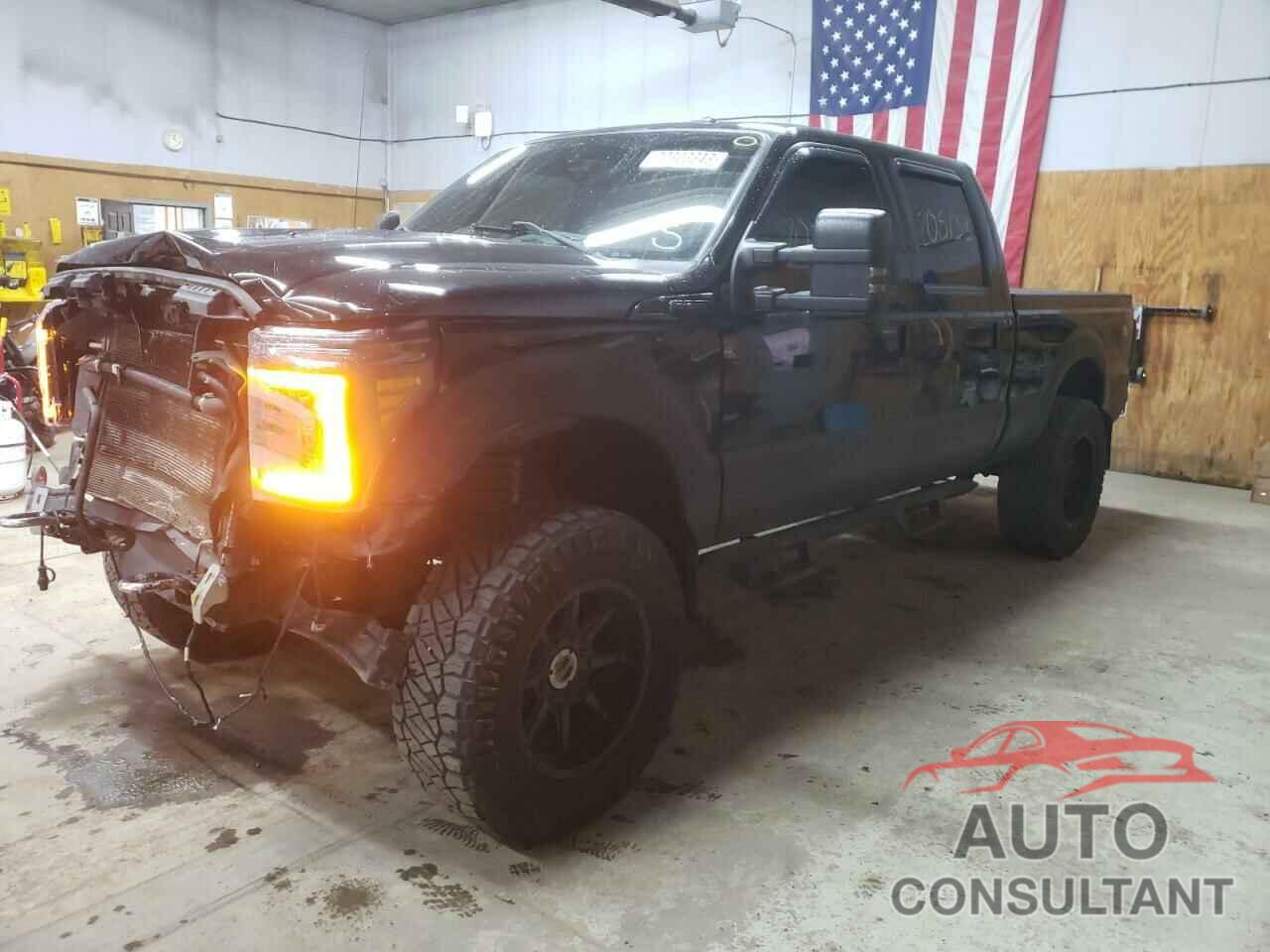 FORD F250 2016 - 1FT7W2BT2GEB57459