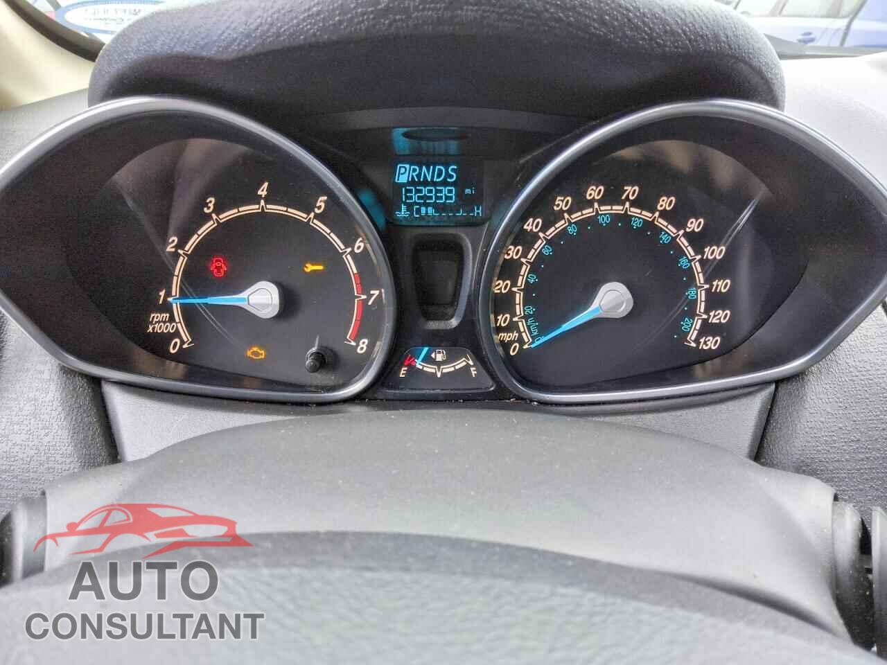 FORD FIESTA 2019 - 3FADP4BJ4KM108492