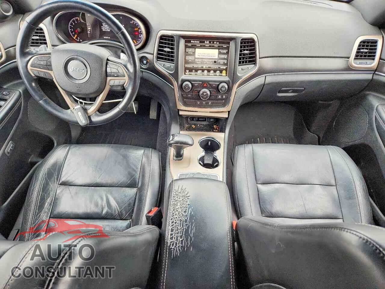 JEEP CHEROKEE 2014 - 1C4RJFBG2EC361995