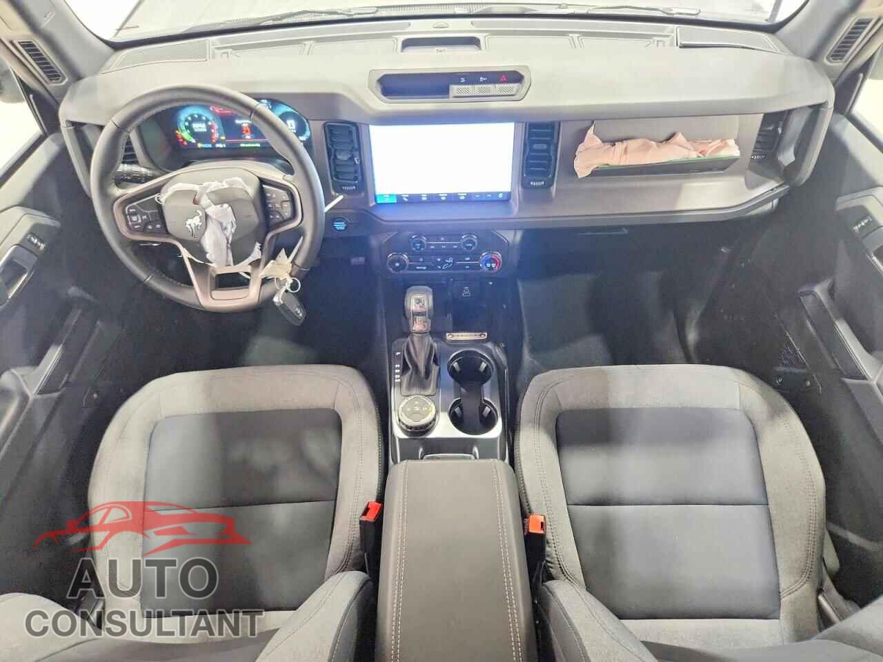 FORD BRONCO 2026 - 1FMDE7BH5TLA69280