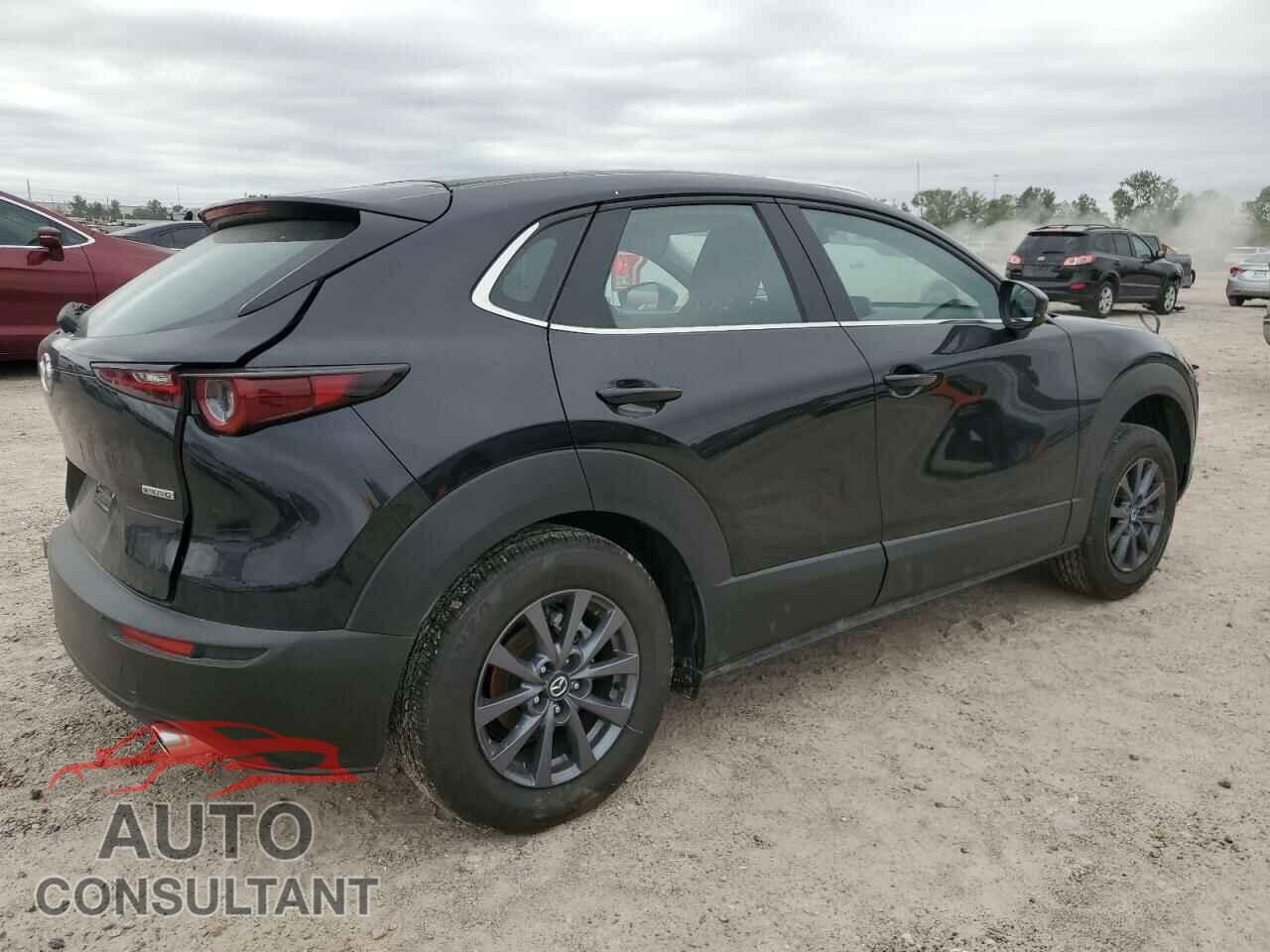MAZDA CX30 2024 - 3MVDMBAM1RM662018