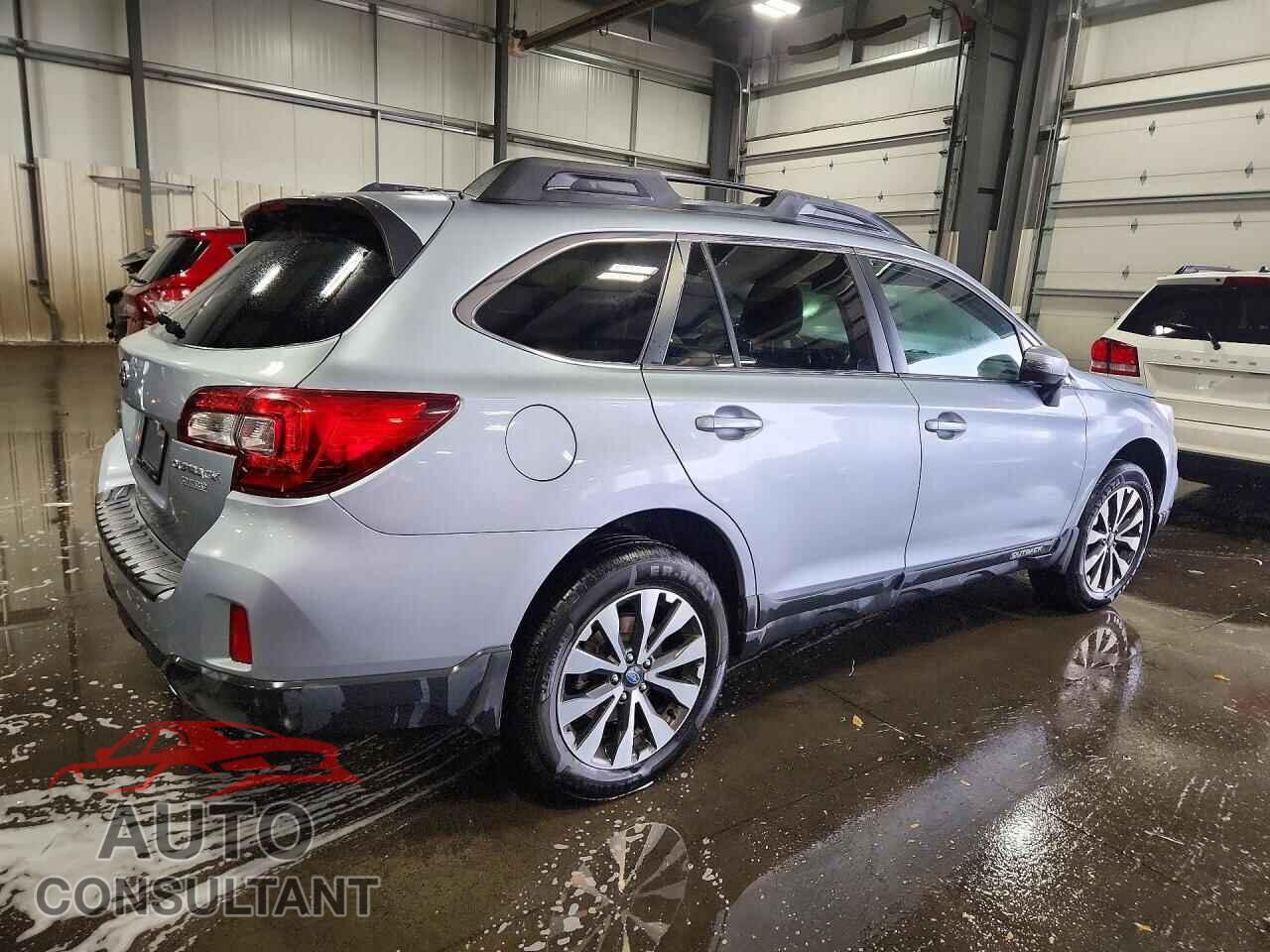 SUBARU OUTBACK 2015 - 4S4BSALC4F3202860