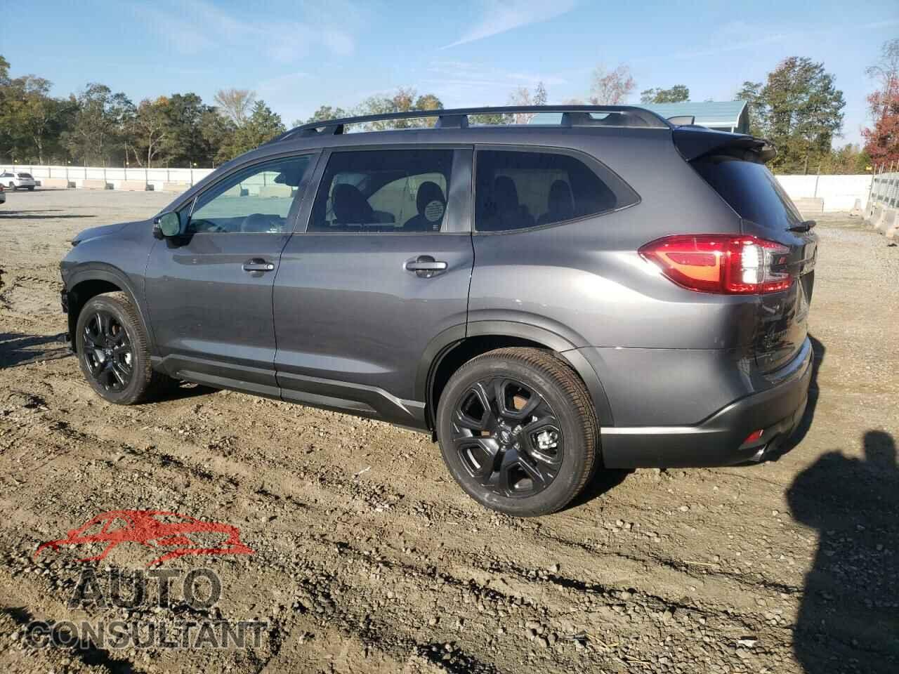 SUBARU ASCENT 2023 - 4S4WMAKD2P3445493