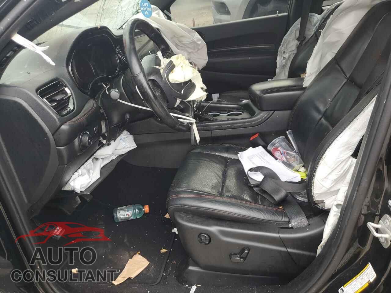 DODGE DURANGO 2023 - 1C4RDJDG2PC636663