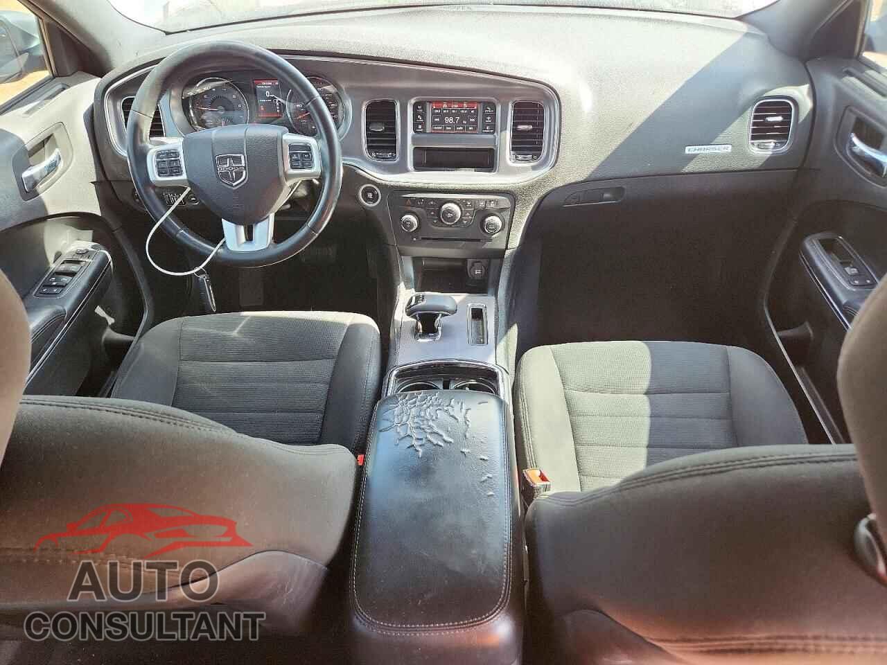 DODGE CHARGER 2014 - 2C3CDXBG0EH312315