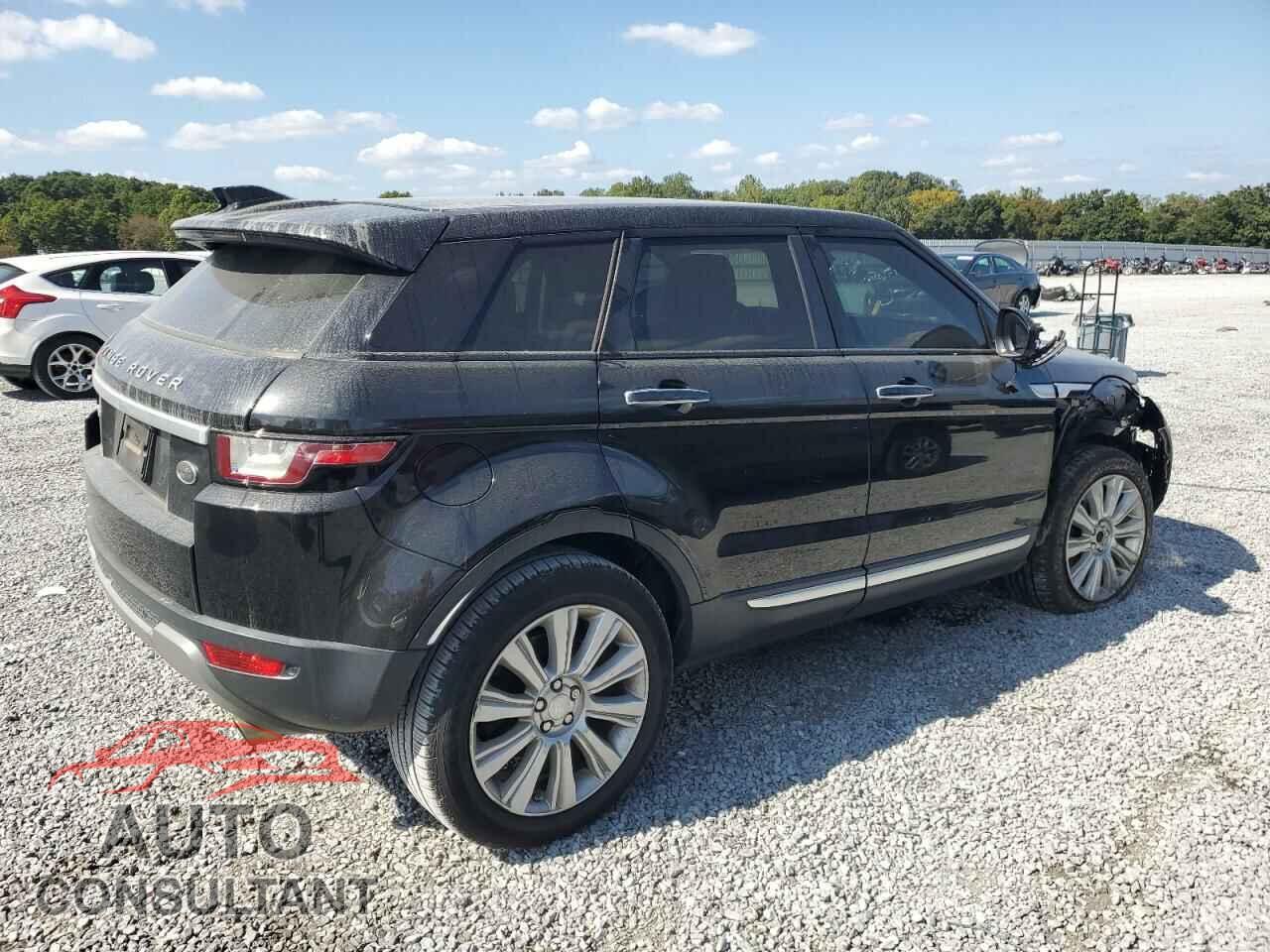 LAND ROVER RANGEROVER 2016 - SALVR2BG9GH091811
