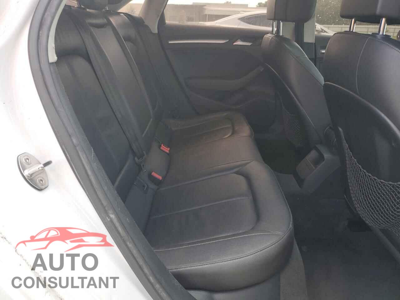 AUDI A3 2015 - WAUBFGFF8F1005510