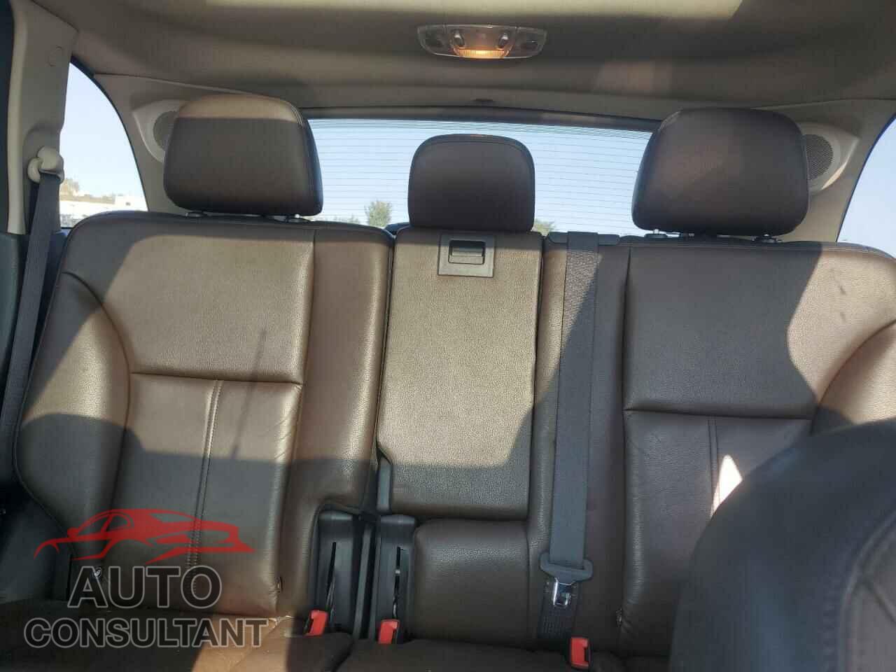 FORD EDGE 2013 - 2FMDK3KCXDBA67337