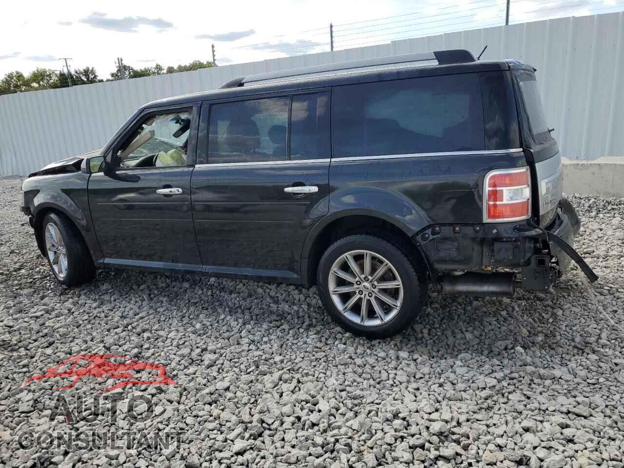 FORD FLEX 2015 - 2FMHK6D83FBA06006