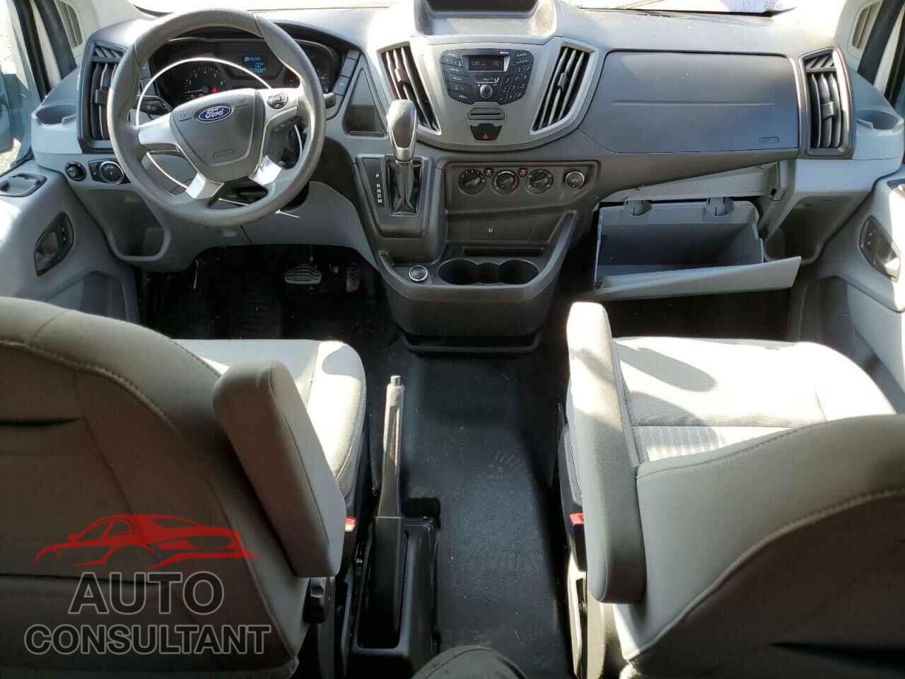FORD TRANSIT 2019 - 1FBZX2YM4KKA34847