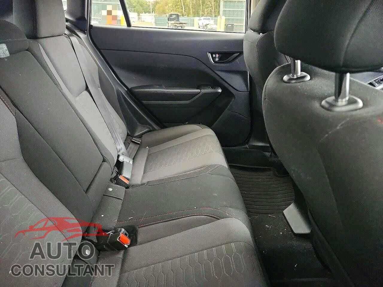 SUBARU IMPREZA 2024 - JF1GUAFC2R8307975