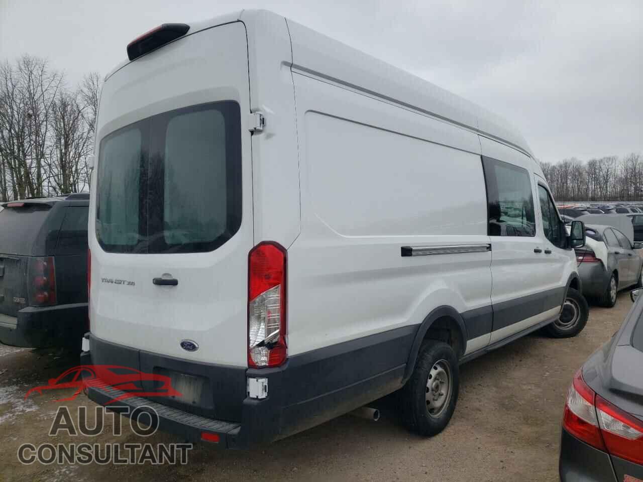 FORD TRANSIT 2021 - 1FTBW3X84MKA60944