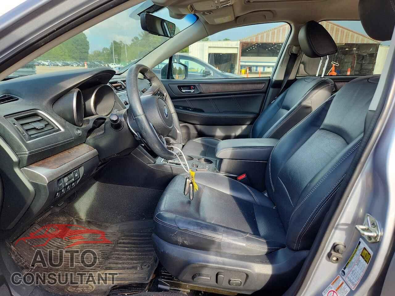 SUBARU OUTBACK 2019 - 4S4BSANC3K3223657