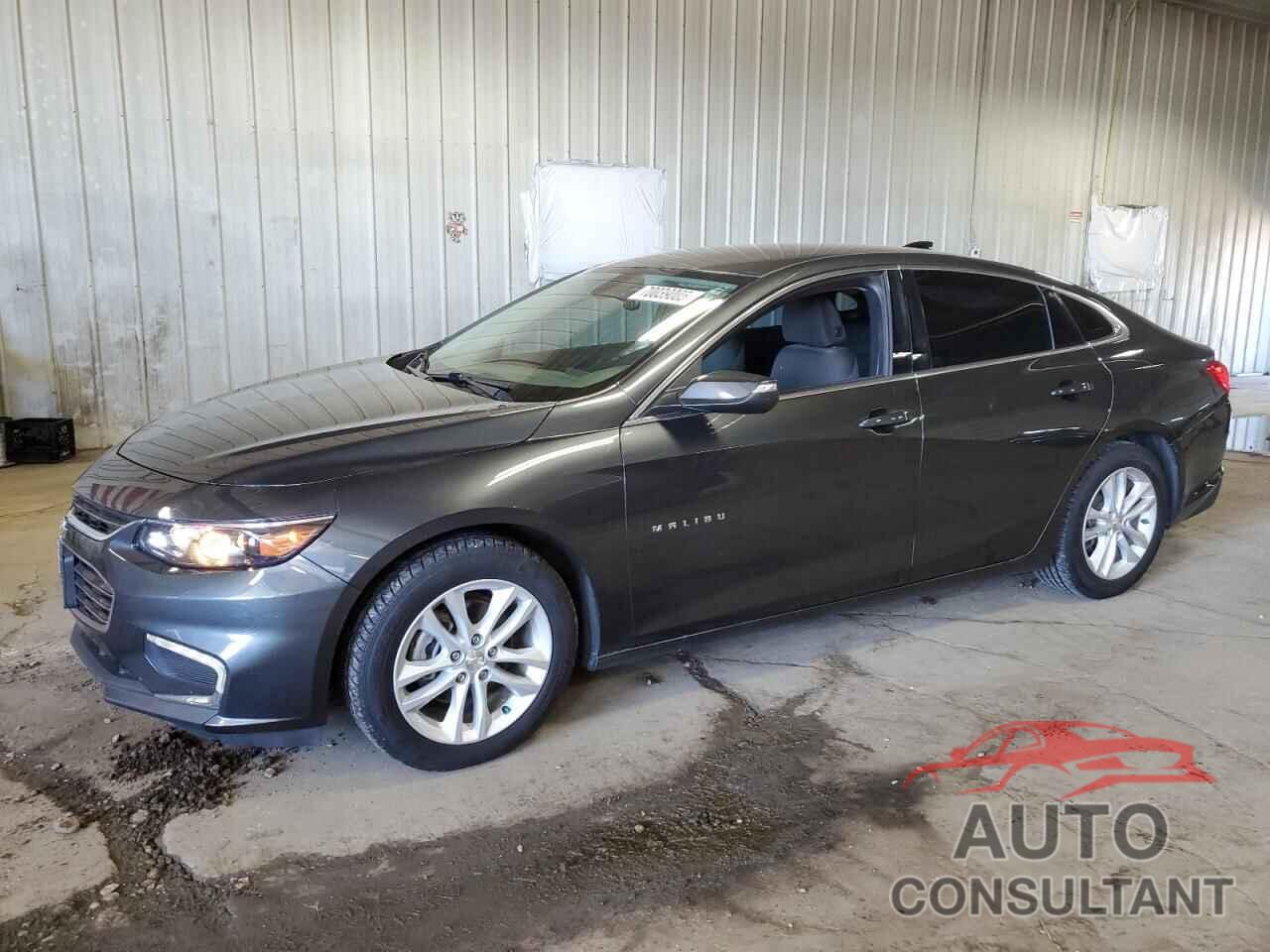 CHEVROLET MALIBU 2016 - 1G1ZE5ST5GF257491