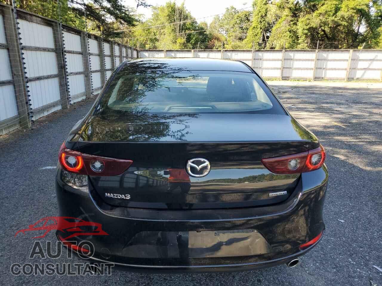 MAZDA 3 2024 - 3MZBPACM6RM413802