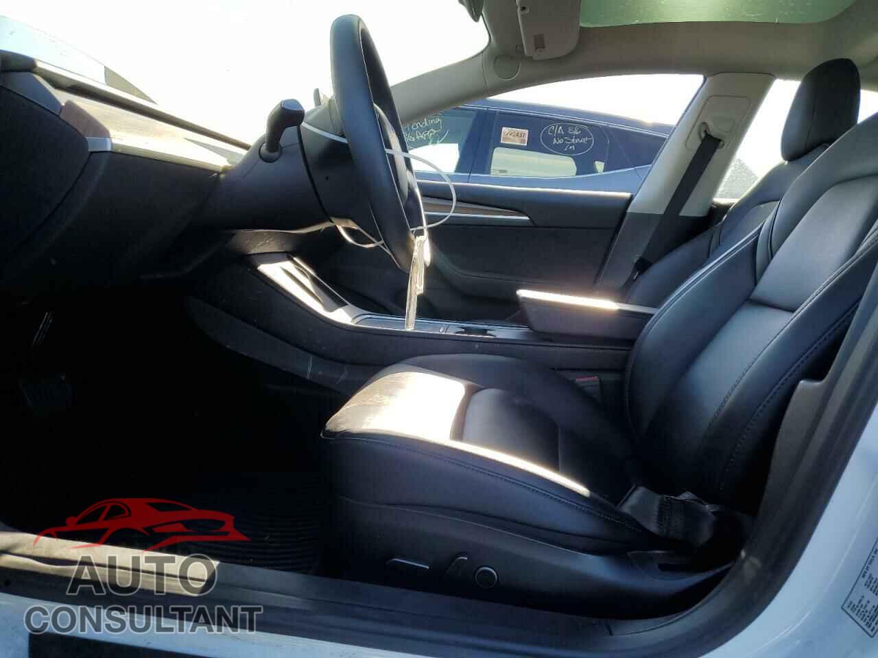 TESLA MODEL 3 2023 - 5YJ3E1EA1PF401588