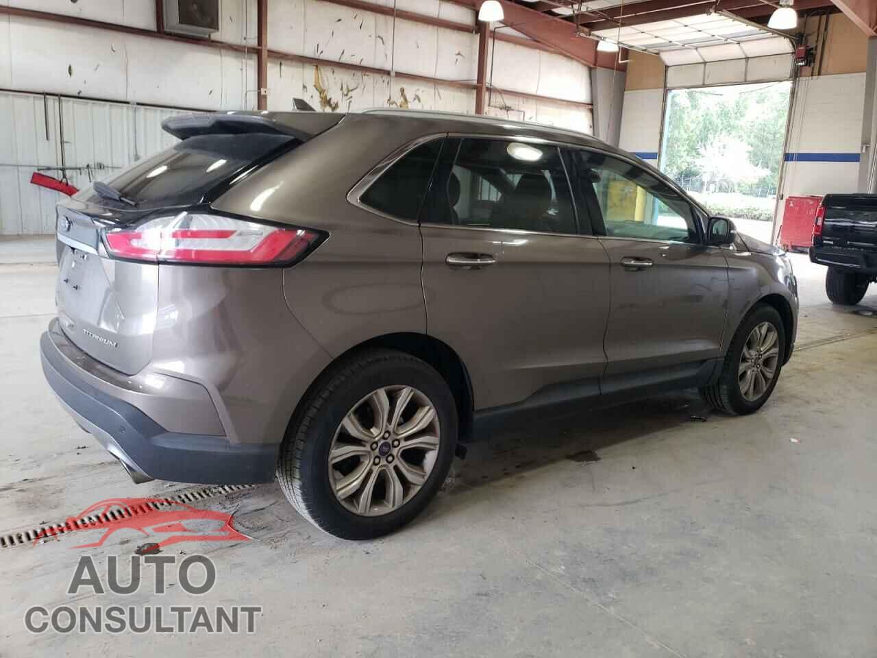 FORD EDGE 2019 - 2FMPK3K97KBB89216