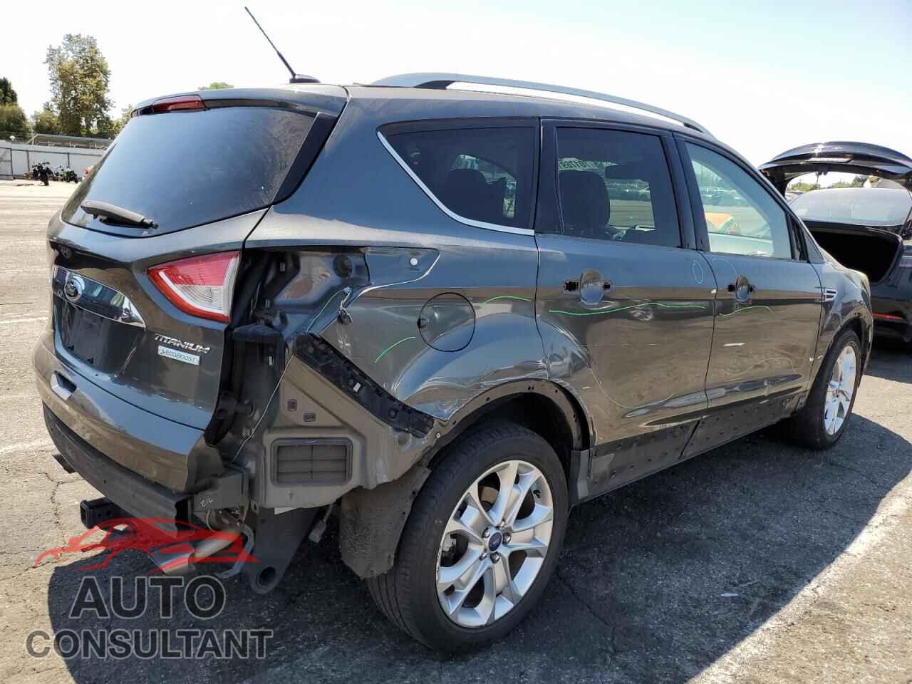 FORD ESCAPE 2015 - 1FMCU0J99FUB12923
