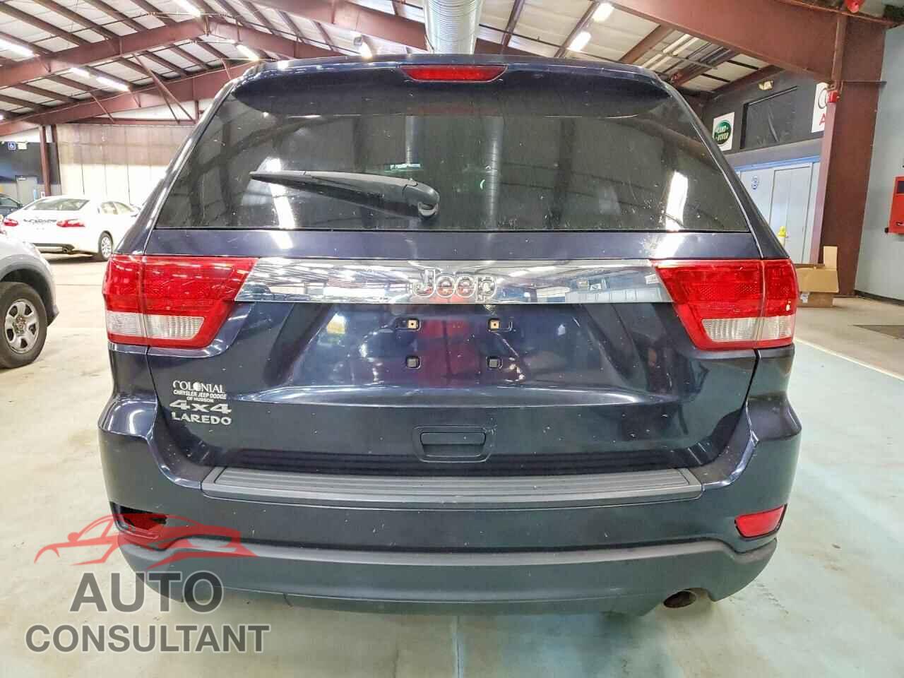 JEEP CHEROKEE 2011 - 1J4RR4GG3BC523323