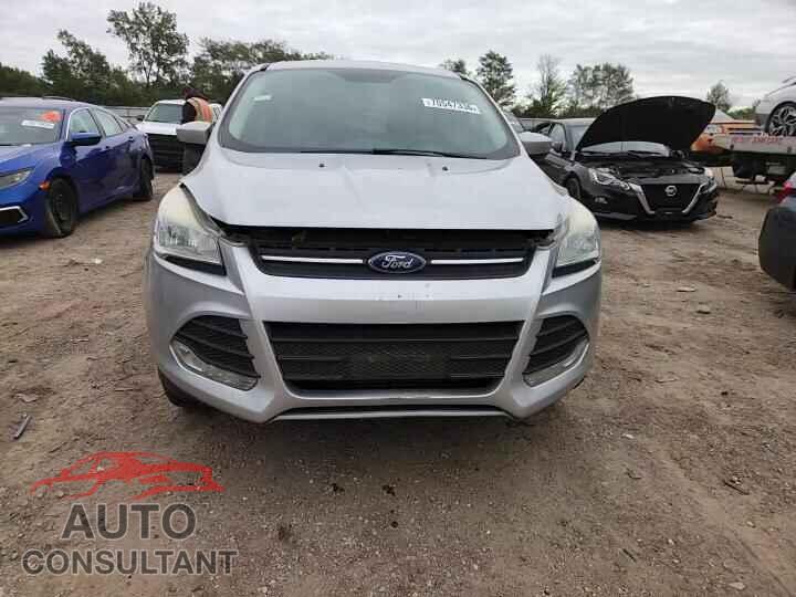 FORD ESCAPE 2013 - 1FMCU9G94DUB14443