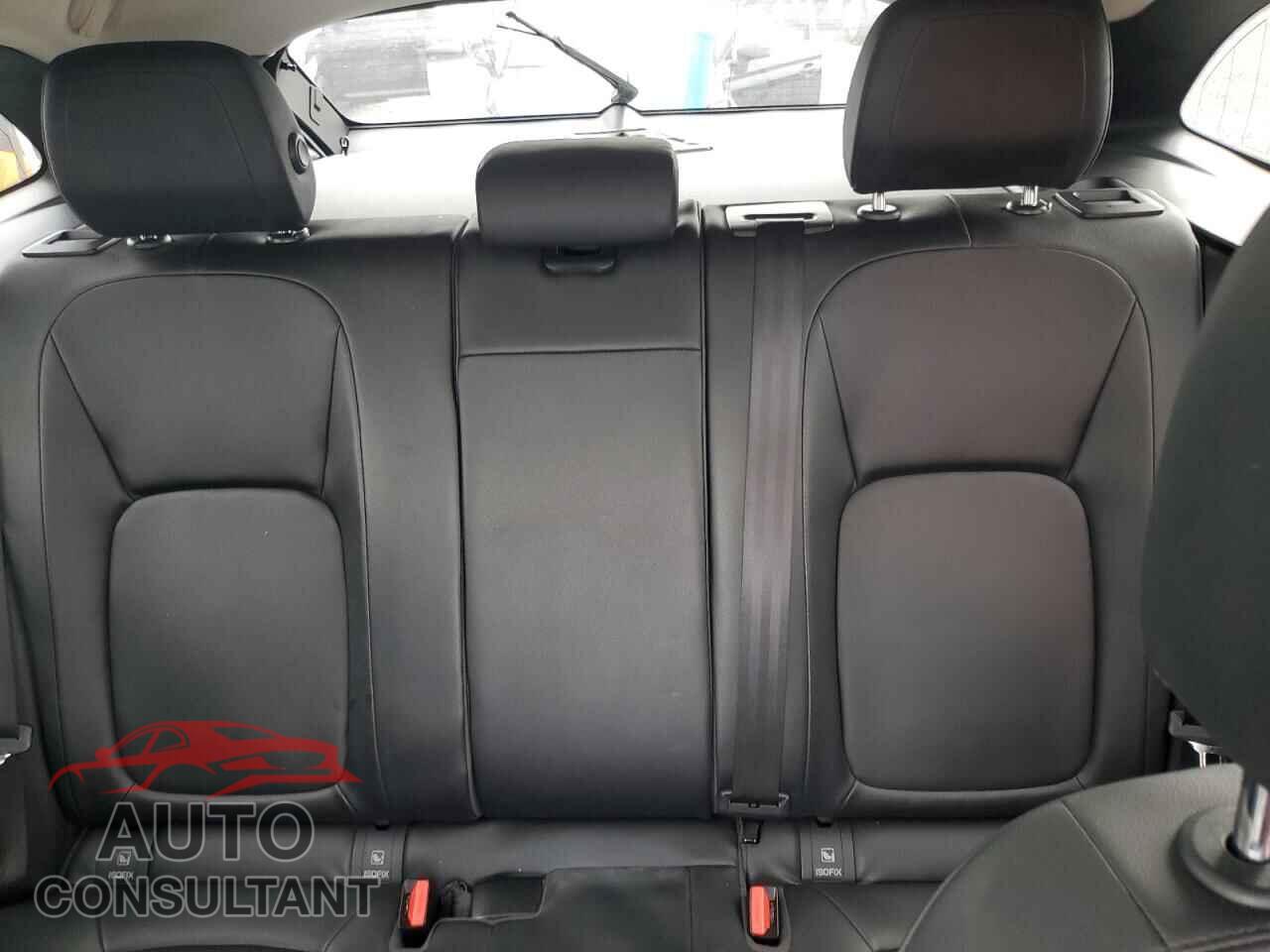 JAGUAR F-PACE 2017 - SADCJ2BV7HA088957