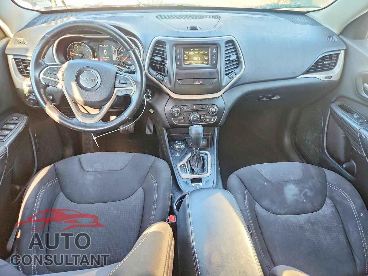 JEEP CHEROKEE 2015 - 1C4PJMCB9FW672614
