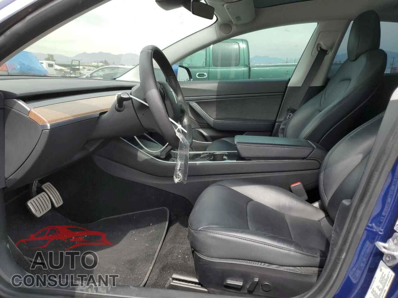 TESLA MODEL 3 2020 - 5YJ3E1EC4LF713285