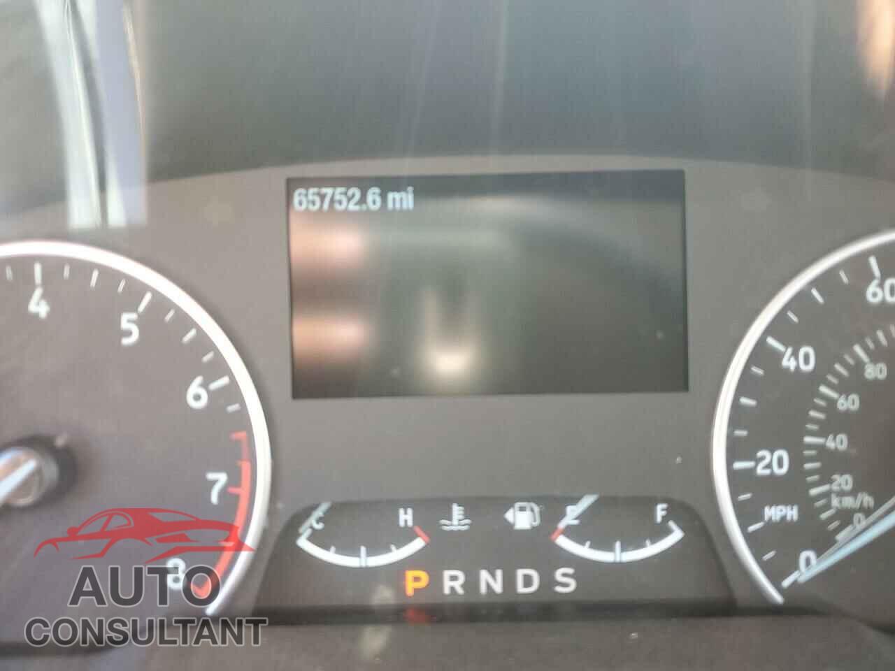 FORD ECOSPORT 2019 - MAJ6S3KL7KC293853