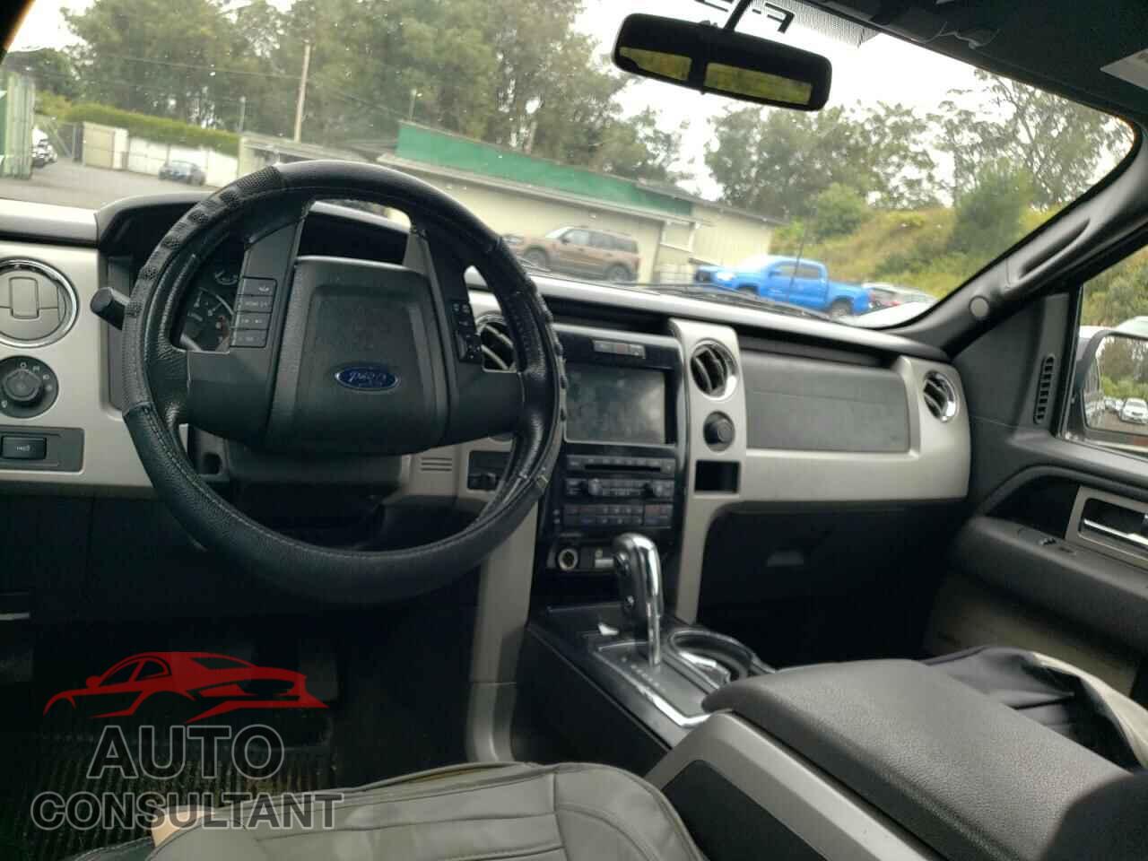 FORD F-150 2011 - 1FTFW1ET7BFB33291