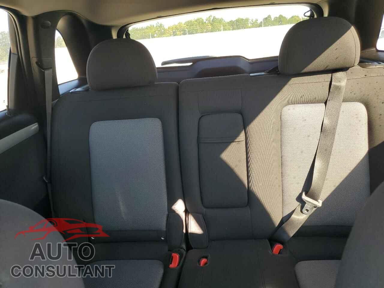 CHEVROLET CAPTIVA 2012 - 3GNAL2EK9CS626510