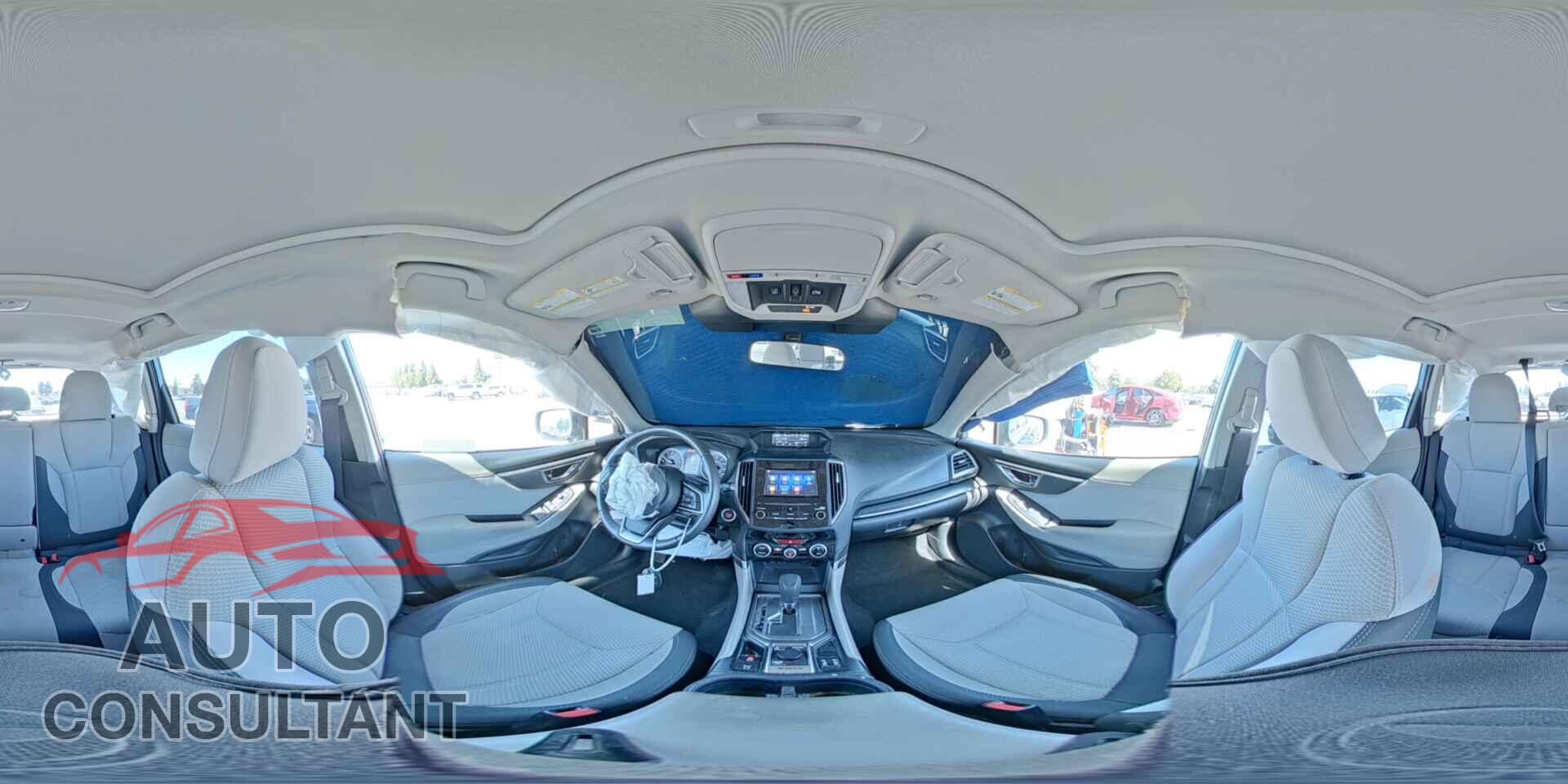 SUBARU FORESTER 2023 - JF2SKAEC6PH478433