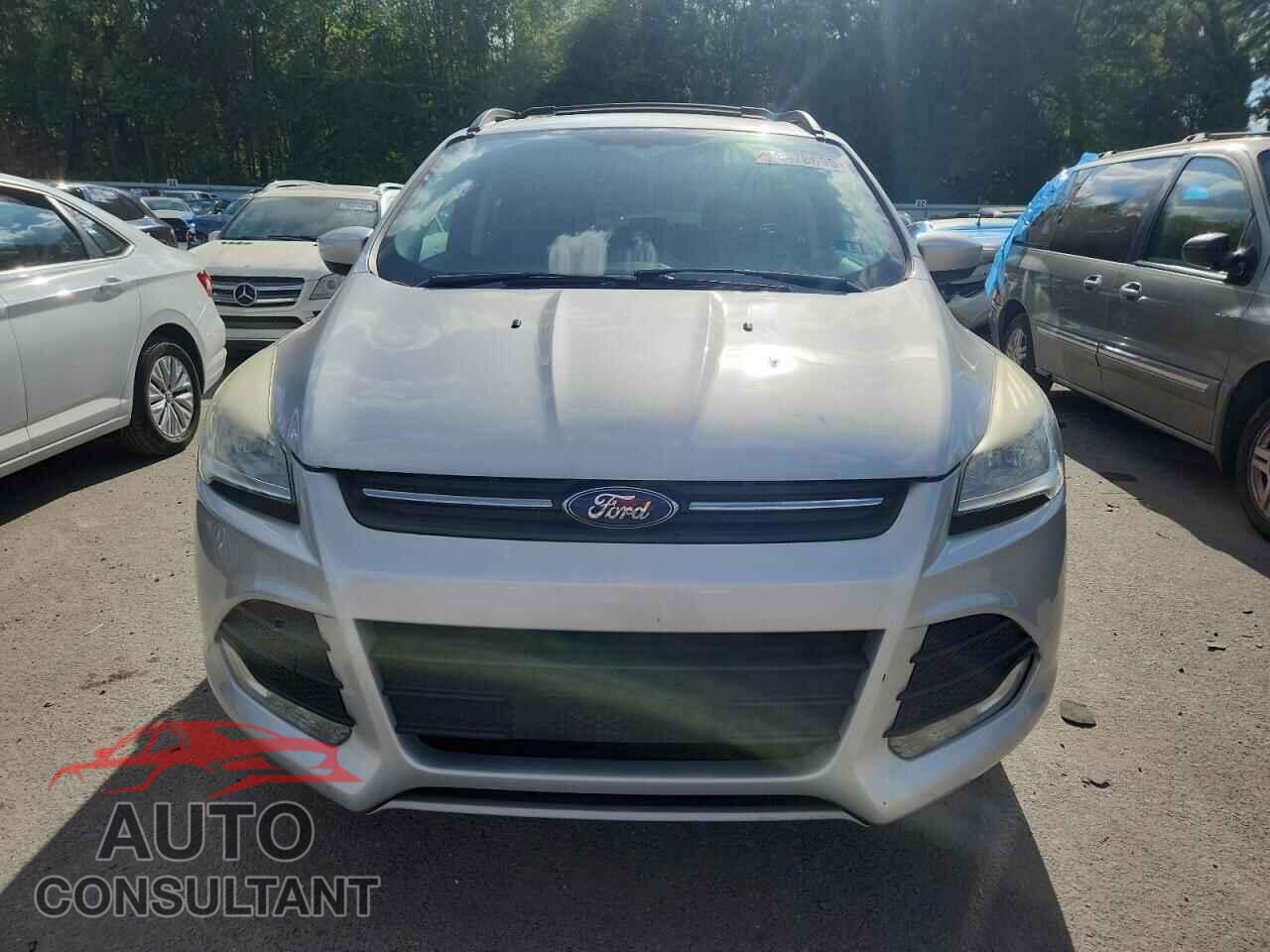FORD ESCAPE 2015 - 1FMCU9GX3FUB35060