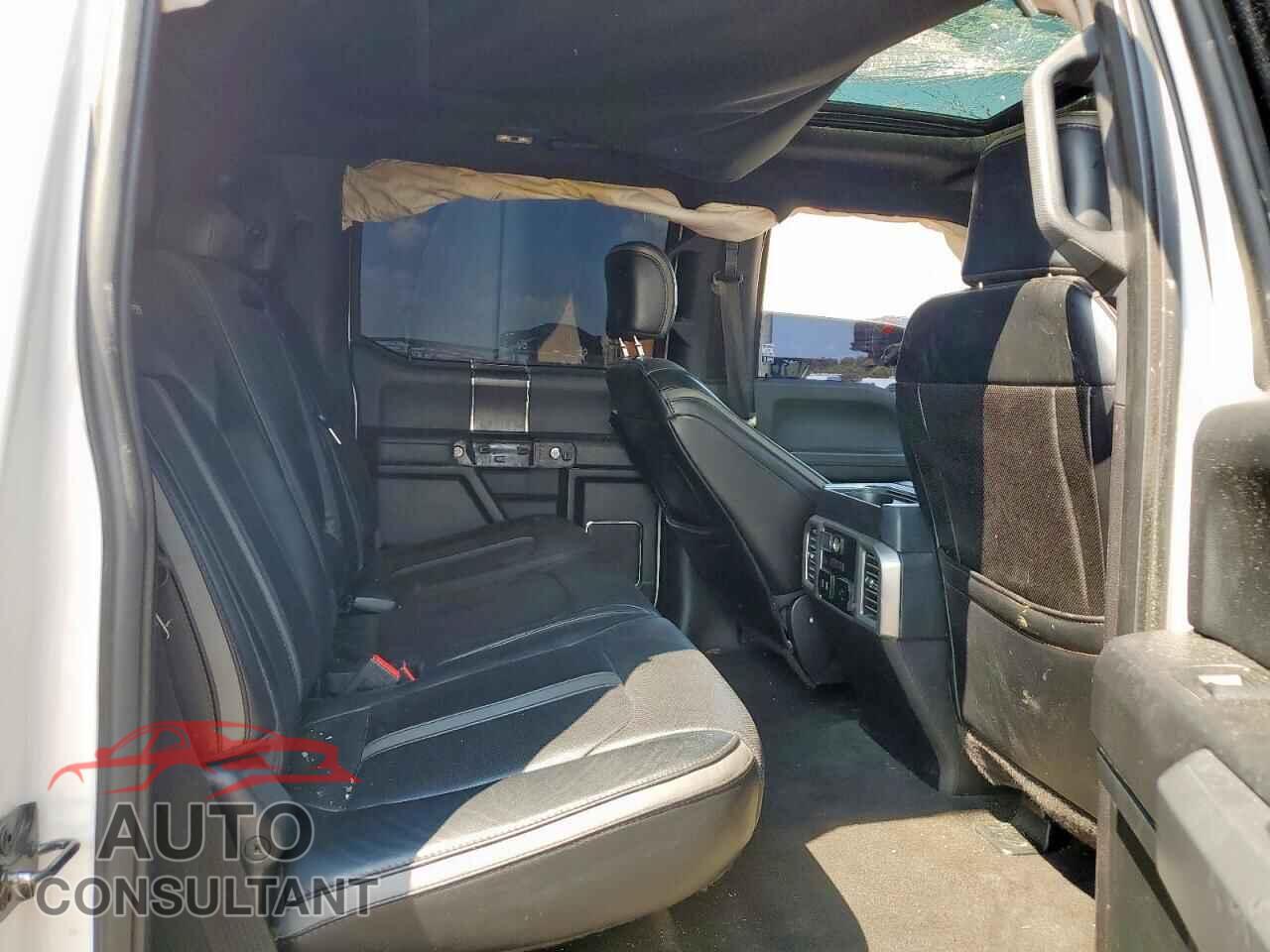 FORD F250 2018 - 1FT7W2BT4JEC06491