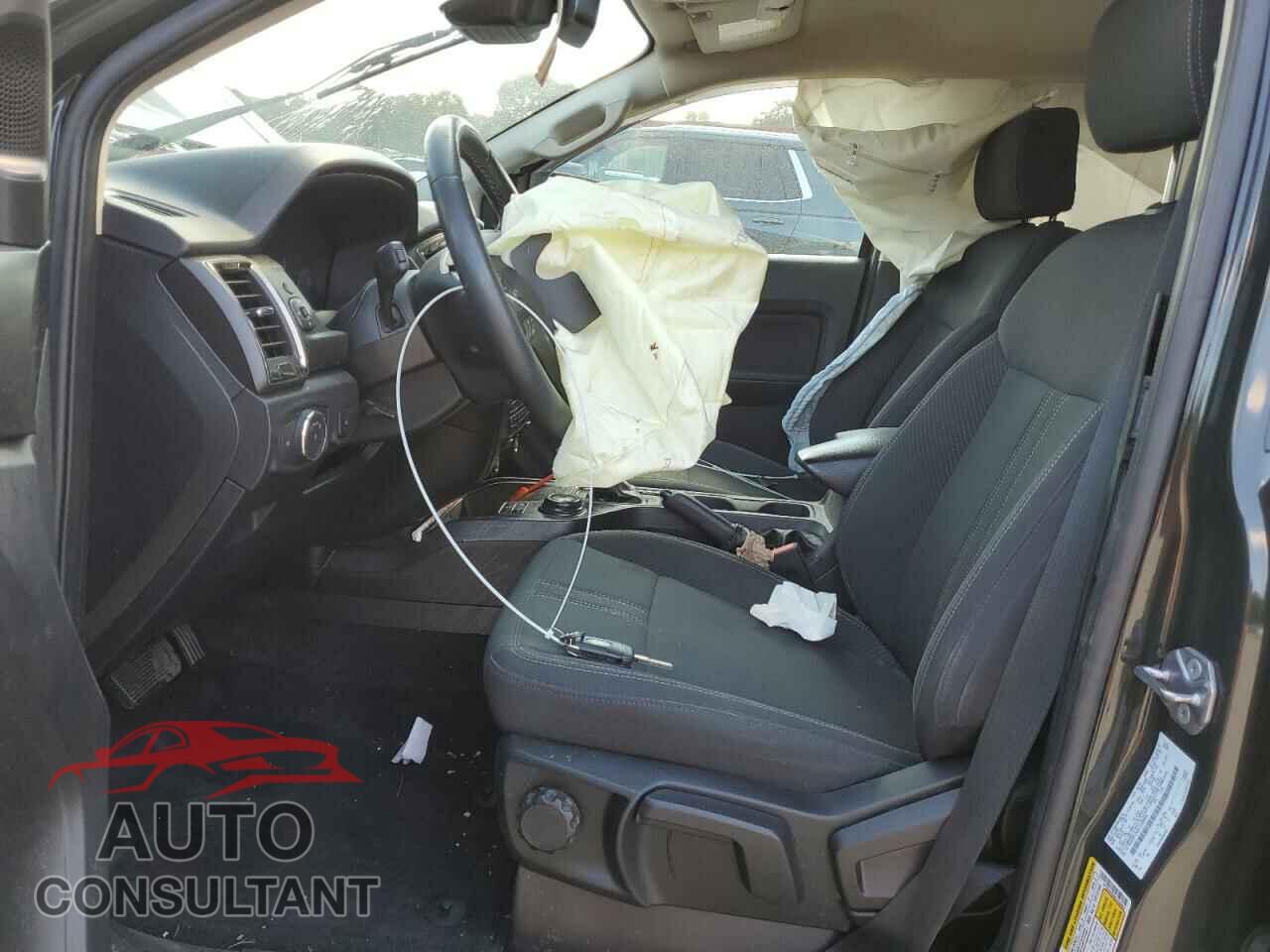 FORD RANGER 2022 - 1FTER4FHXNLD36809