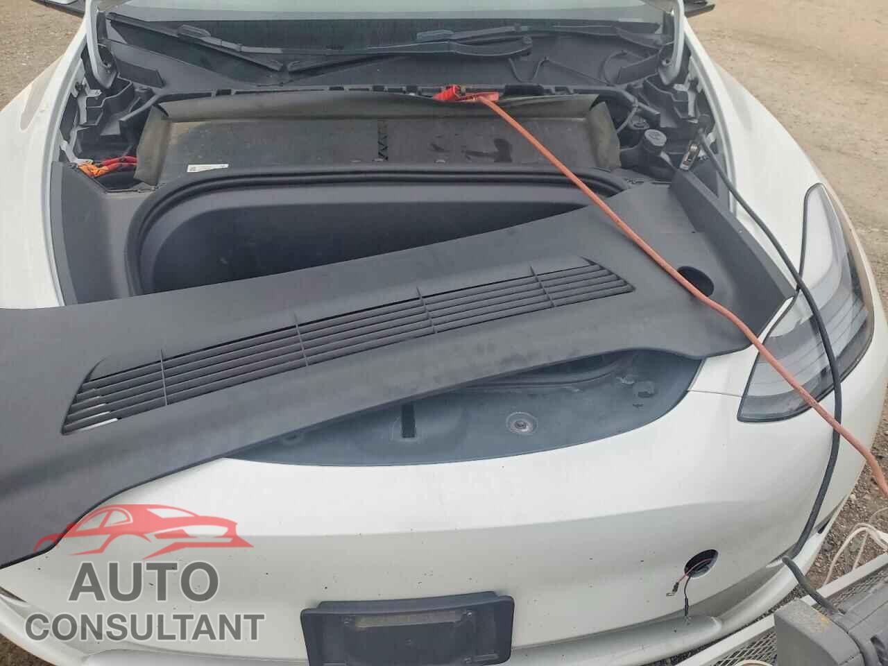 TESLA MODEL Y 2023 - 7SAYGDEE5PF768940