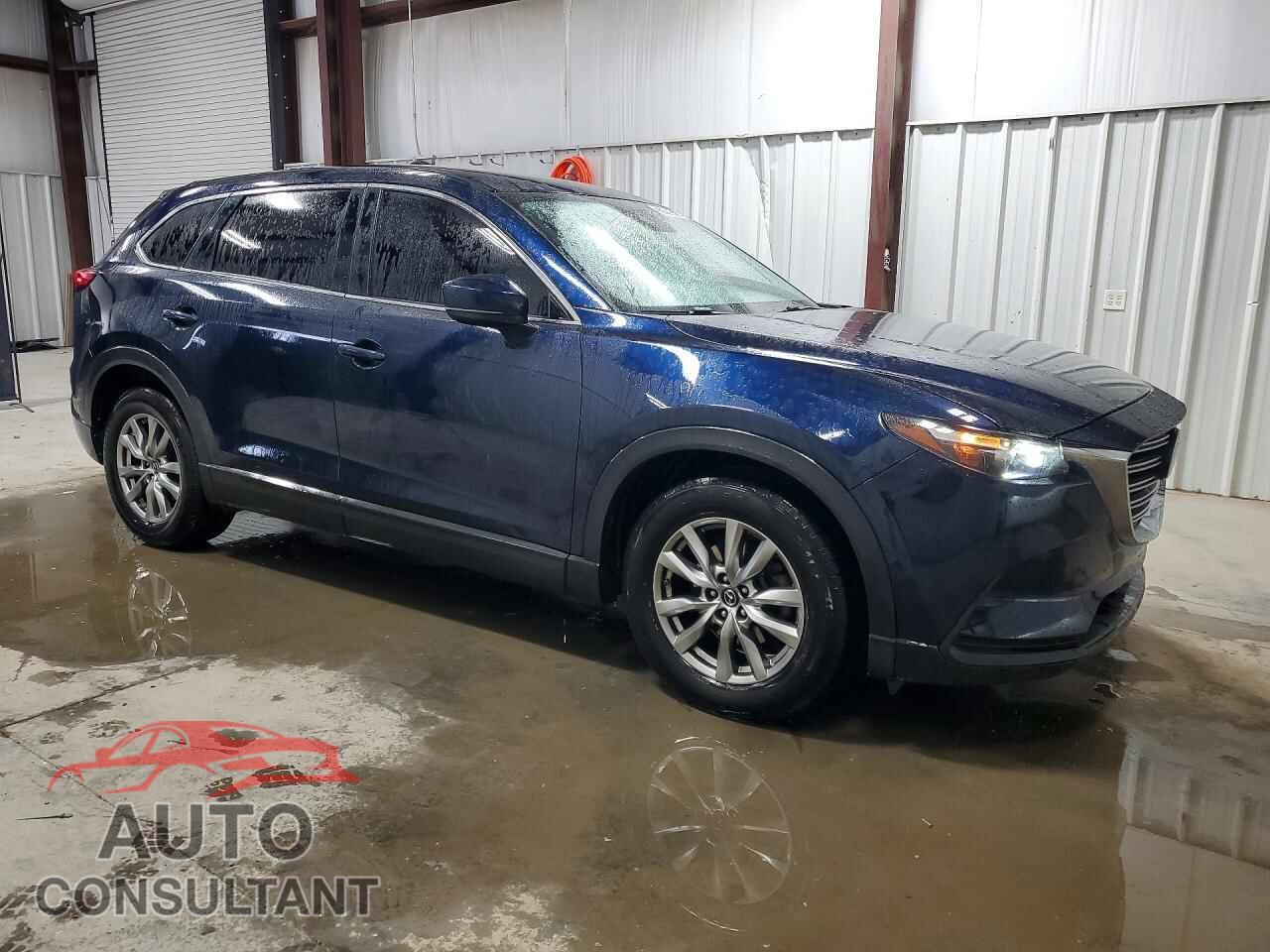 MAZDA CX-9 2018 - JM3TCBCY6J0234377