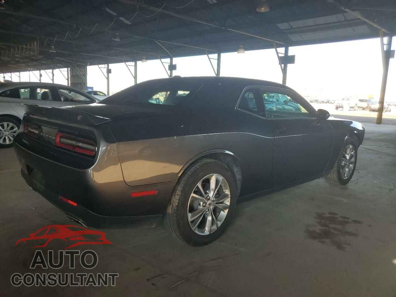 DODGE CHALLENGER 2023 - 2C3CDZGG0PH686429