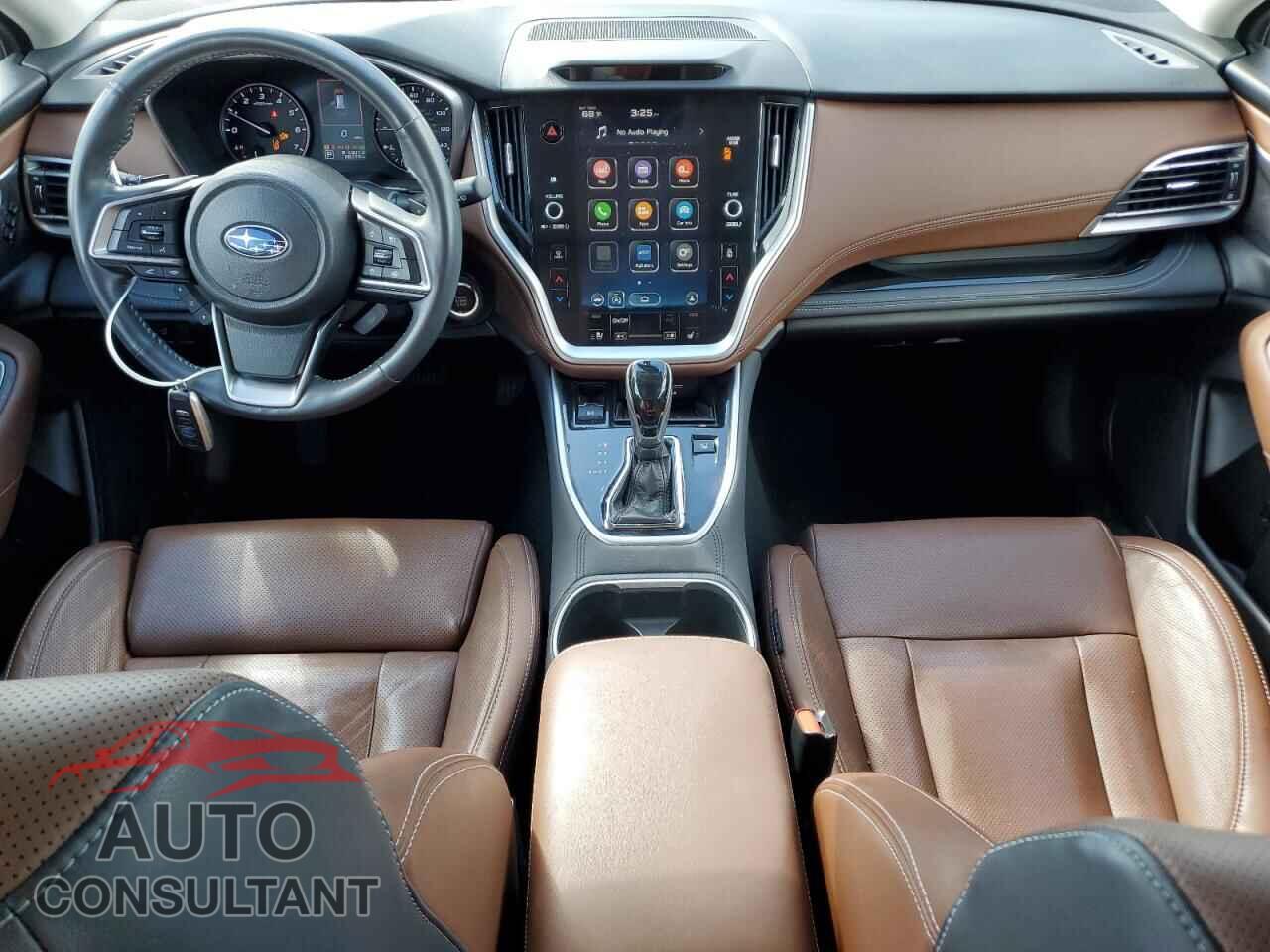 SUBARU OUTBACK 2020 - 4S4BTAPC2L3129569