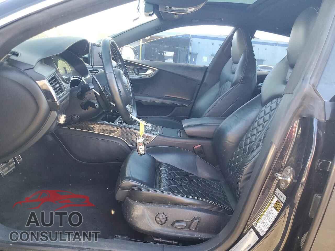 AUDI S7/RS7 2014 - WAUW2AFC3EN014896